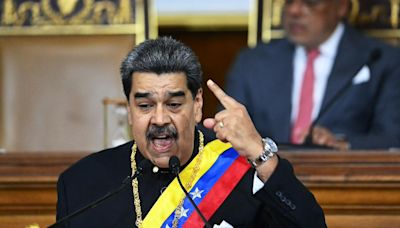 "Candelita que se prenda...": filtran audio de Maduro dando órdenes de ataque a protestantes