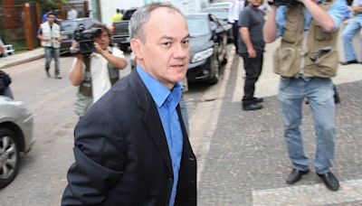 Giles, ex-Dilma, na Petrobras