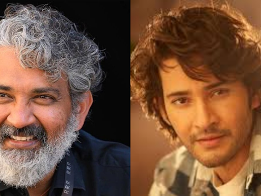 Did SS Rajamouli buy book rights for his upcoming Mahesh Babu starrer 'SSMB29'? Here is what we know - Times of India