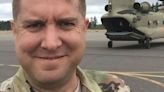 Air Force agent turned Guard recruiter sentenced for child sex crime