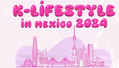 K-Lifestyle in Mexico, una forma de conocer Corea