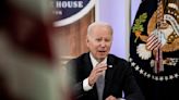 Biden prepares to take debt ceiling battle to vulnerable GOP lawmakers