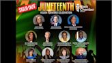 Black Chamber of Arizona to Host 2024 Juneteenth Vision Forward Celebration presented by Cox Communications