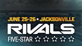 NEW RELEASE: Rivals Five-Star elite event set for Jacksonville
