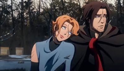“It could’ve went a couple ways”: Richard Armitage’s Castlevania Almost Had a Different Ending Planned That Could’ve Changed the Series Drastically