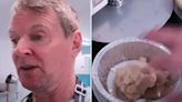 Dad-of-22 Noel Radford shares bakery vlog, but fans spot two errors