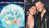 Scott and Mark Hoying Wrote Their New Book 'How Lucky Am I?' As a Gift to Their ‘Future Children ‘