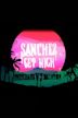 Sanchez Get High: Pritchard `V' Dainton