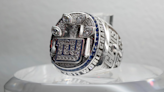 Giants sending set of replica Super Bowl rings to all season-ticket holders ahead of team's centennial season