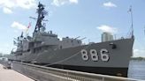 USS Orleck set to welcome visitors aboard