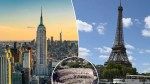 NYC home to the world’s top tourist attraction for 2024 — beating out the Eiffel Tower and the Colosseum