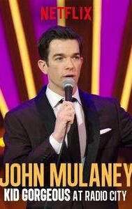 John Mulaney: Kid Gorgeous at Radio City