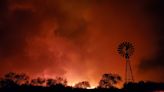 Texas Panhandle wildfires costliest on record