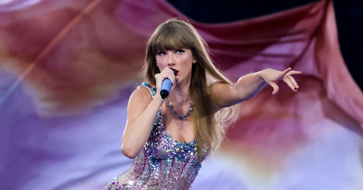 Taylor Swift's Eras Tour in Paris Projected to Surpass 2024 Paris Olympics with Major Accomplishment