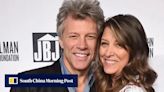 Who is Dorothea Hurley, Jon Bon Jovi’s wife – and why did she skip his premiere?