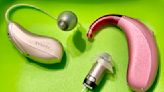 The 9 best hearing aids of 2024, according to audiologists