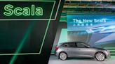 Škoda Scala 小改款式樣正式推出，建議售價 100.8 萬元起！