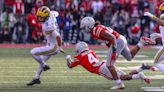 Things not so rosy for Ohio State at spring game