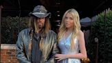 Who is Billy Ray Cyrus' estranged wife Firerose?