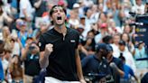 Estados Unidos se ilusiona al clasificar a dos tenistas a semifinales en el US Open