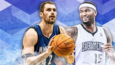 5 Best Fifth Overall NBA Draft Picks Since 2000