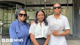 Southall Black Sisters: Assault case against group's boss dropped