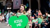 Celebrating St. Patrick’s Day in Old Sacramento with parade and all-day festival