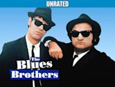 The Blues Brothers