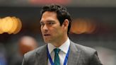 Mark Sanchez delivers Butt Fumble of broadcasting calls during Falcons-Rams