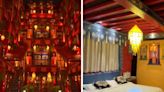 A tourist staying in one of Tibet's most Instagrammable inns thought his hotel room smelled bad. Then the cops found a corpse under his bed.