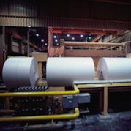 Paper & Pulp Manufacturing
