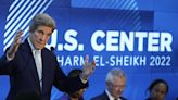 Kerry: U.S. backs proposed fossil fuel drawdown