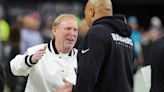 Mark Davis should give Antonio Pierce a chance