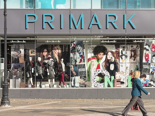 Primark workers gush ‘are you ready for 90s throwback?’ revealing cartoon range