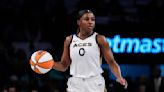 Las Vegas Aces further solidify roster beyond this season by signing All-Star guard Jackie Young