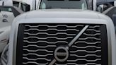 Truck maker Volvo's Q1 profit beats expectations