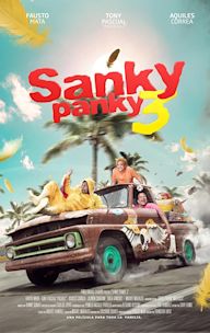 Sanky Panky 3