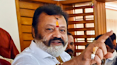 BJP MP Suresh Gopi Clarifies "Mother Of India" Comment About Indira Gandhi