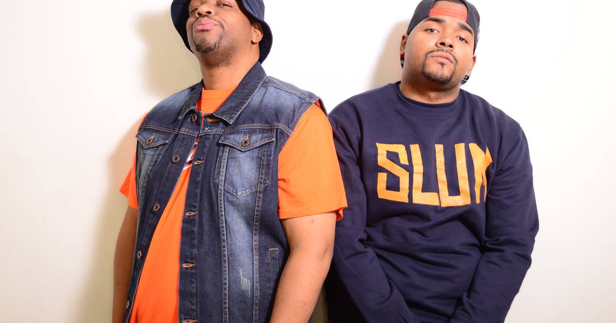 Slum Village Returns With 'F.U.N.': A Joyous Revival of Hip-Hop and a Tribute to Their Legacy