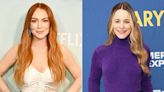 Lindsay Lohan and Rachel McAdams 'Interested' in Making “Mean Girls” Sequel 20 Years Later (Exclusive Source)