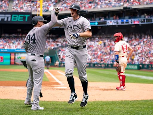 Yankees vs. Blue Jays free live stream (8/2/24): How to watch MLB without cable | Time, channel