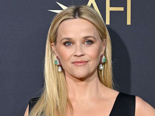 Reese Witherspoon Vacationed in Italy Wearing a Swimsuit With 1 Game-Changing Detail