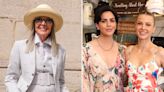 Diane Keaton Is Just Like Us — She Went to Ariana Madix and Katie Maloney’s Something About Her