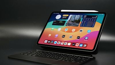 換上M4處理器、越來越像MacBook的iPad Pro動手玩，你該換它嗎？