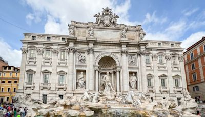 Rome considering Trevi Fountain reservation system ahead of Jubilee celebration - The Points Guy