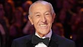 Len Goodman, former ‘Dancing with the Stars’ judge, dead at 78
