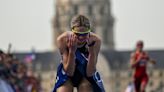 France, Britain dominate triathlon after Seine suspense