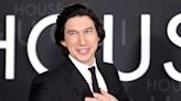 Adam Driver: Playing Italians in Both ‘Ferrari’ and ‘House of Gucci’ Wasn’t ‘Strategic,’ but ‘Who Gives a Sh*t?’