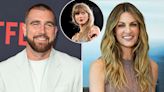 Travis Kelce Thanks Erin Andrews for Telling Taylor Swift She Should Date Him: ‘I Owe You’