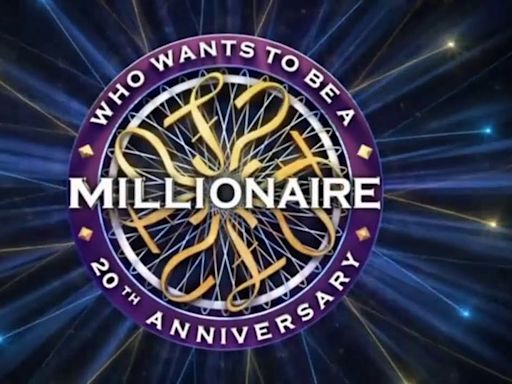 Who Wants to Be a Millionaire? Try these questions to see if you'd win £1m jackpot